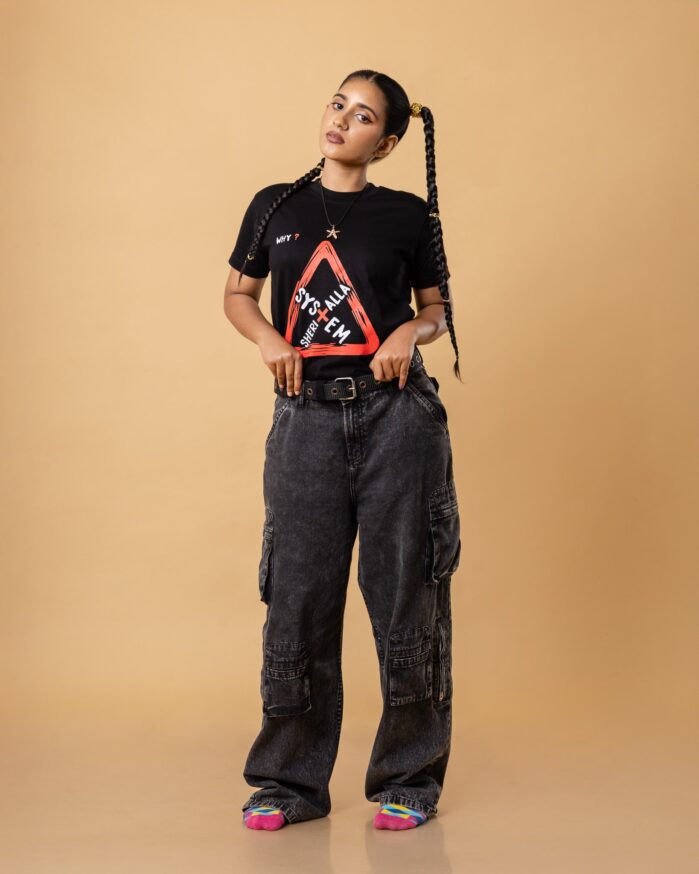 System Sheriyalla - Image 2