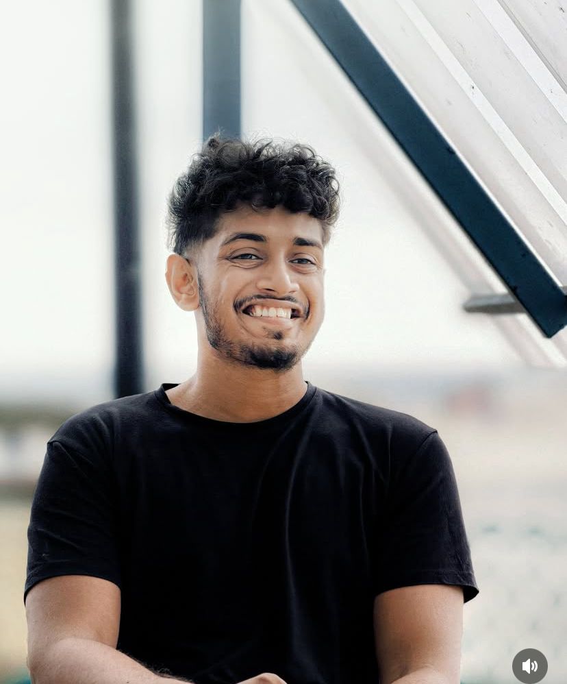 Kaif Muhammed